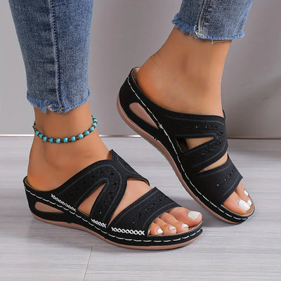 OrtoSommer - Summer Orthopedic Sandals