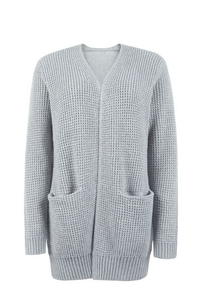 Cristina | Soft and Comfortable cardigan