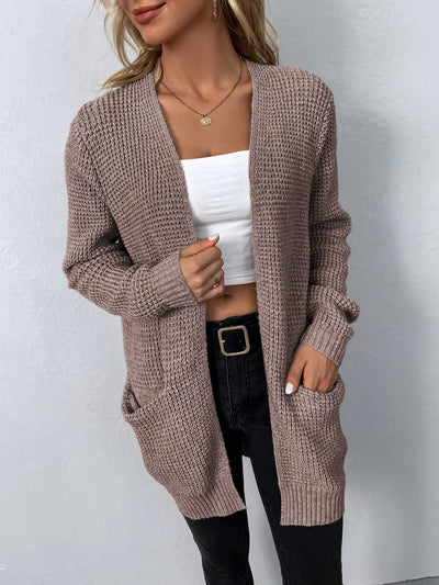 Cristina | Soft and Comfortable cardigan