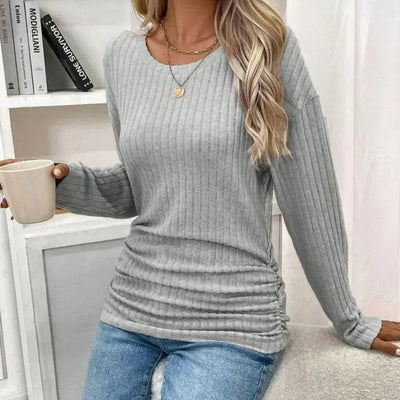 Robyn | Elegant Pullover