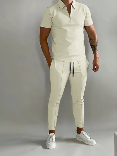 VAUGHN | CASUAL SET FOR MEN