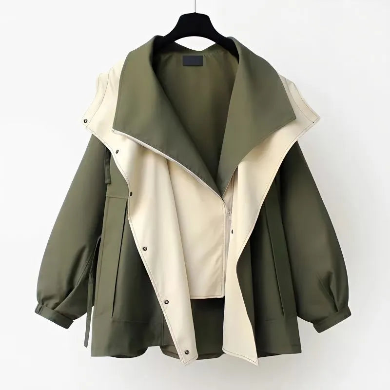 LILIAN | TRENCH COAT