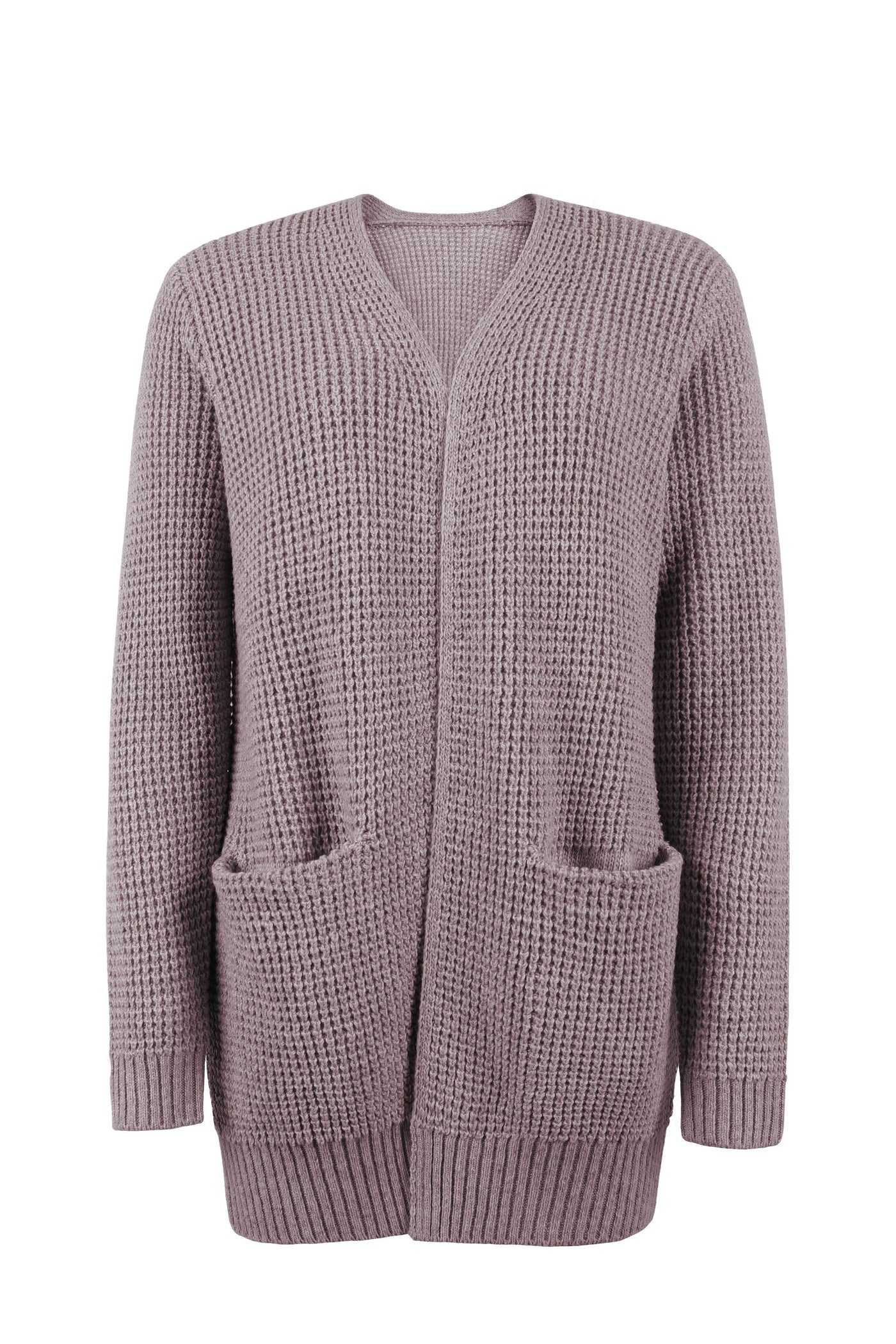 Cristina | Soft and Comfortable cardigan