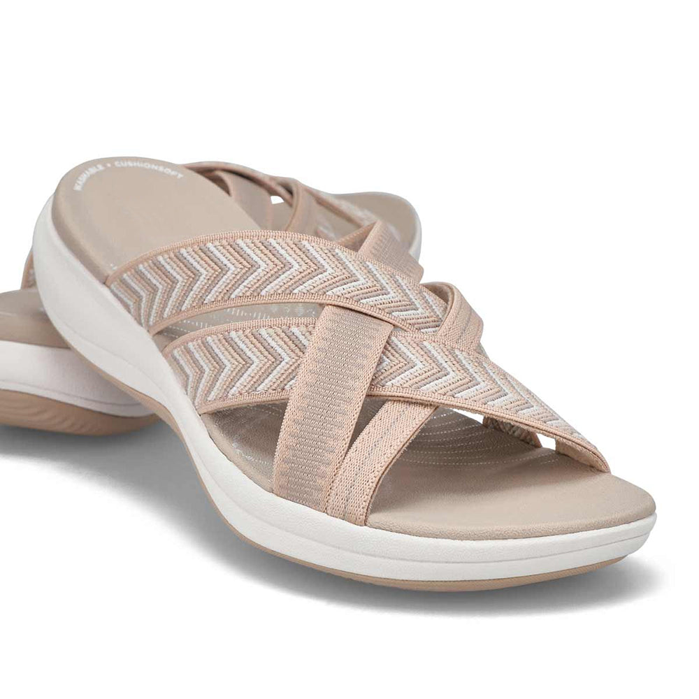 Cheryl™ - Orthopedic Sandals