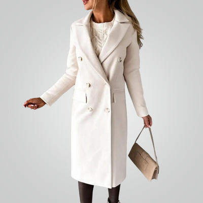 ELAINE | STYLISH AND WARM COAT