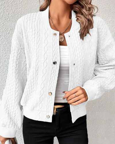 Gil | Cozy Cardigan