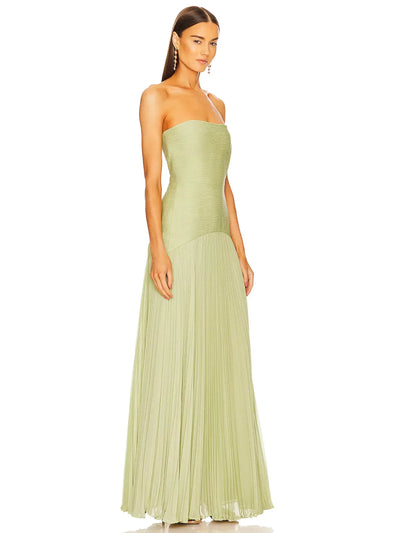 Zab - Maxi Dress