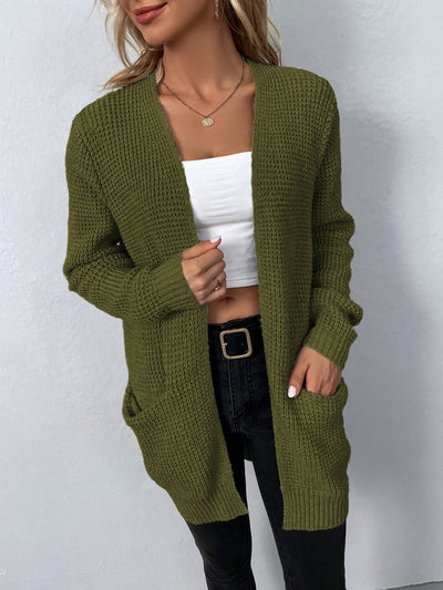 Cristina | Soft and Comfortable cardigan