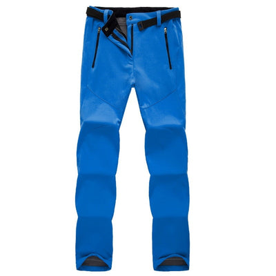 WOLFSBERG | DURABLE & WATERPROOF HIKING TROUSERS FOR WOMEN