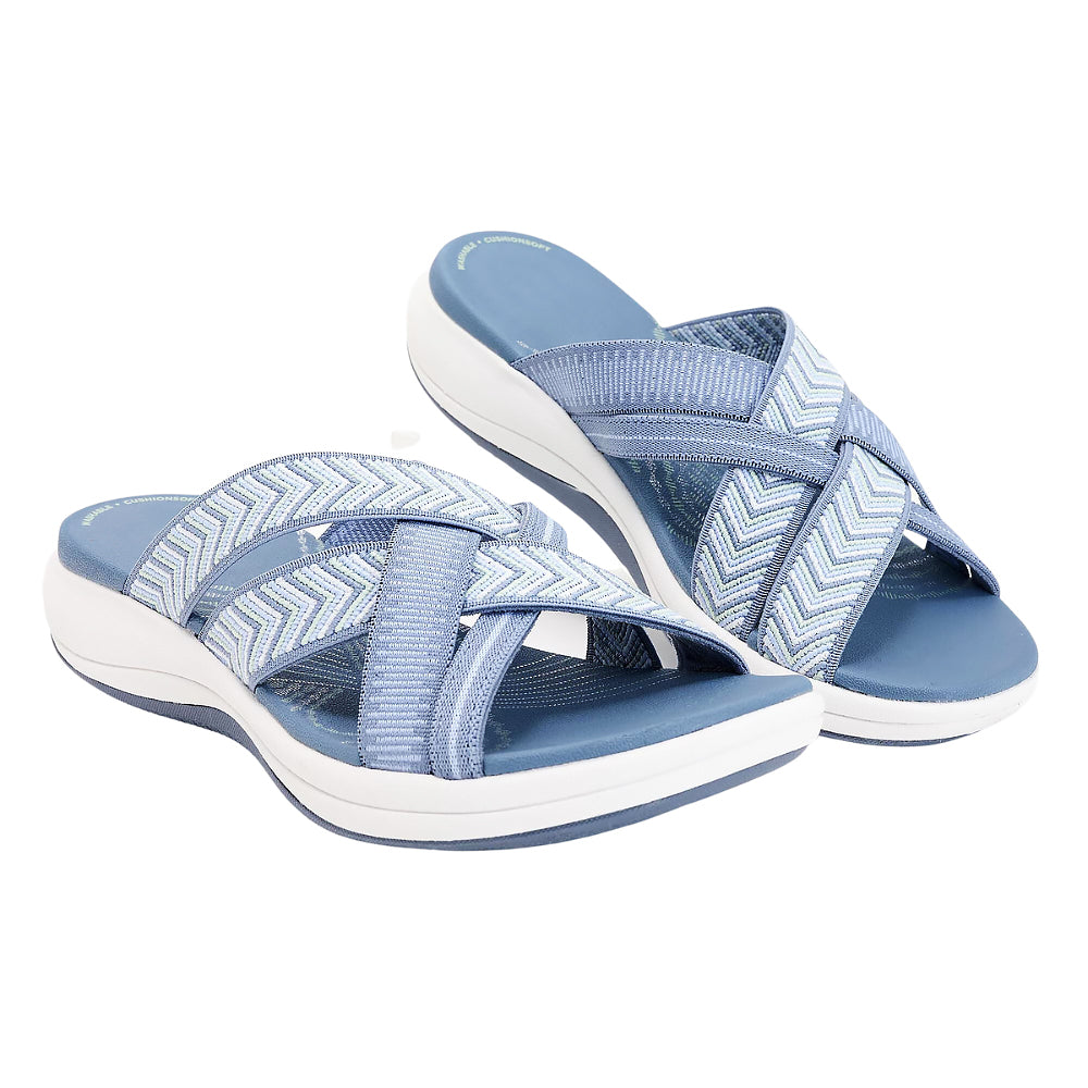 Cheryl - Breathable Orthopedic Sandals