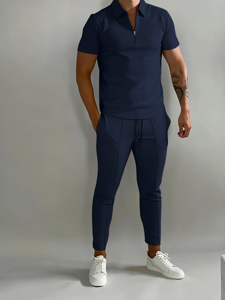 VAUGHN | CASUAL SET FOR MEN