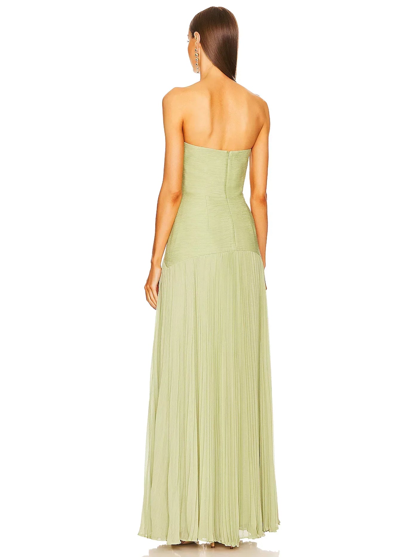 Zab - Maxi Dress