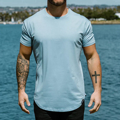 NEIL | MUSCLE FIT SHIRT