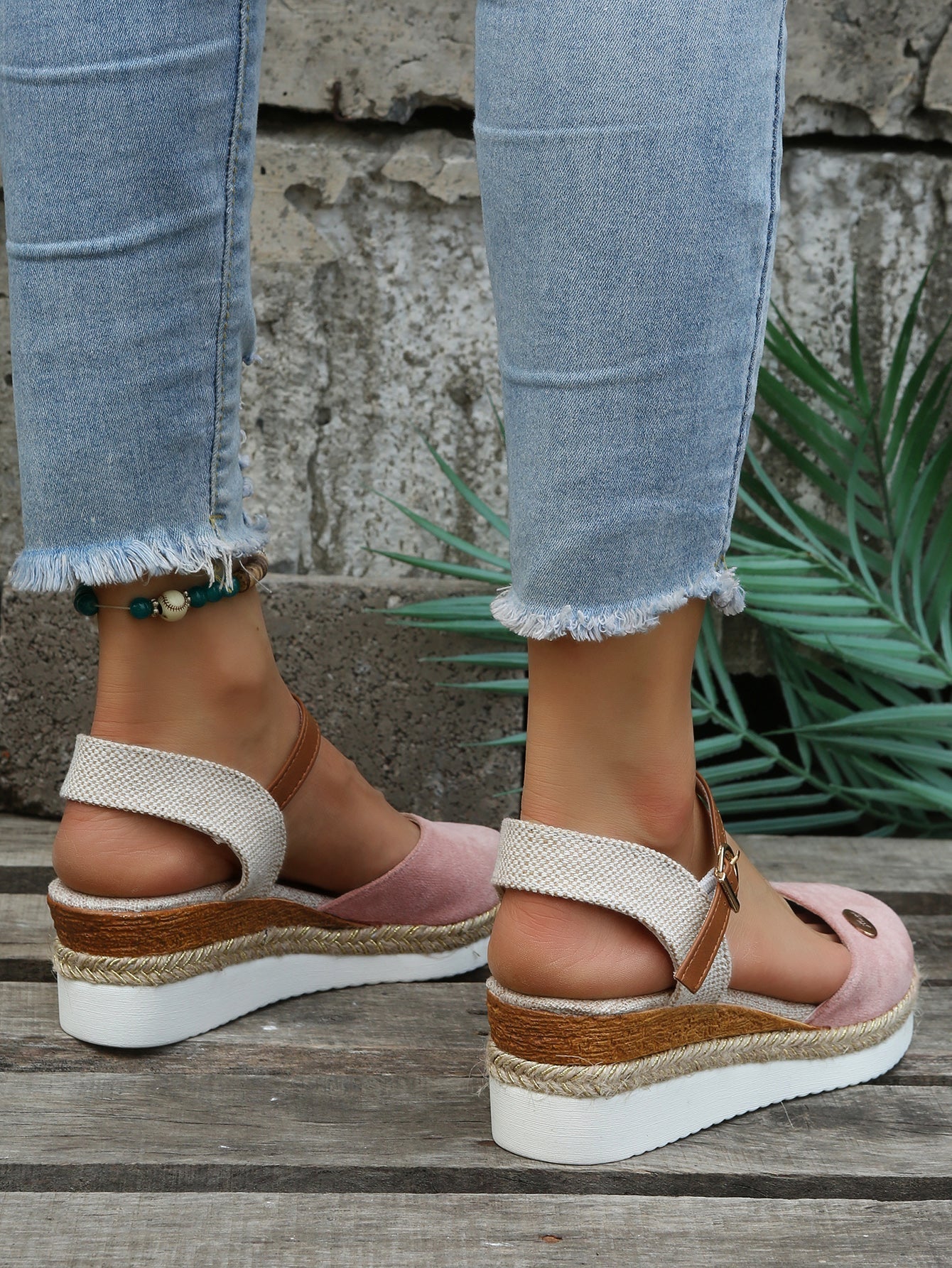 Ophelia | Orthopedic Sandals