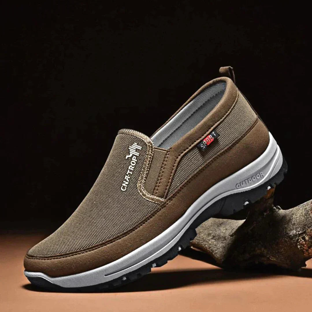 WALTER | ORTHOPAEDIC HIKING BOOTS