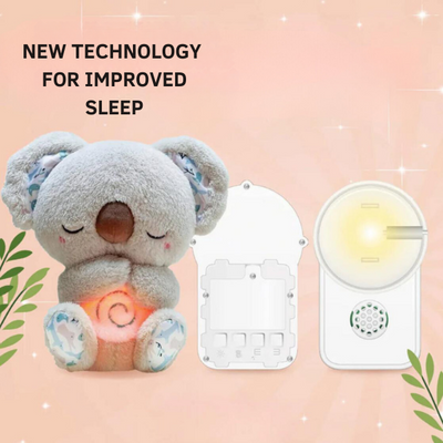 ComfyKoala - Improve Sleep Quality