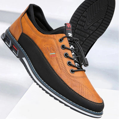 VINCENZO | ORTHOPEDIC OXFORD SHOES