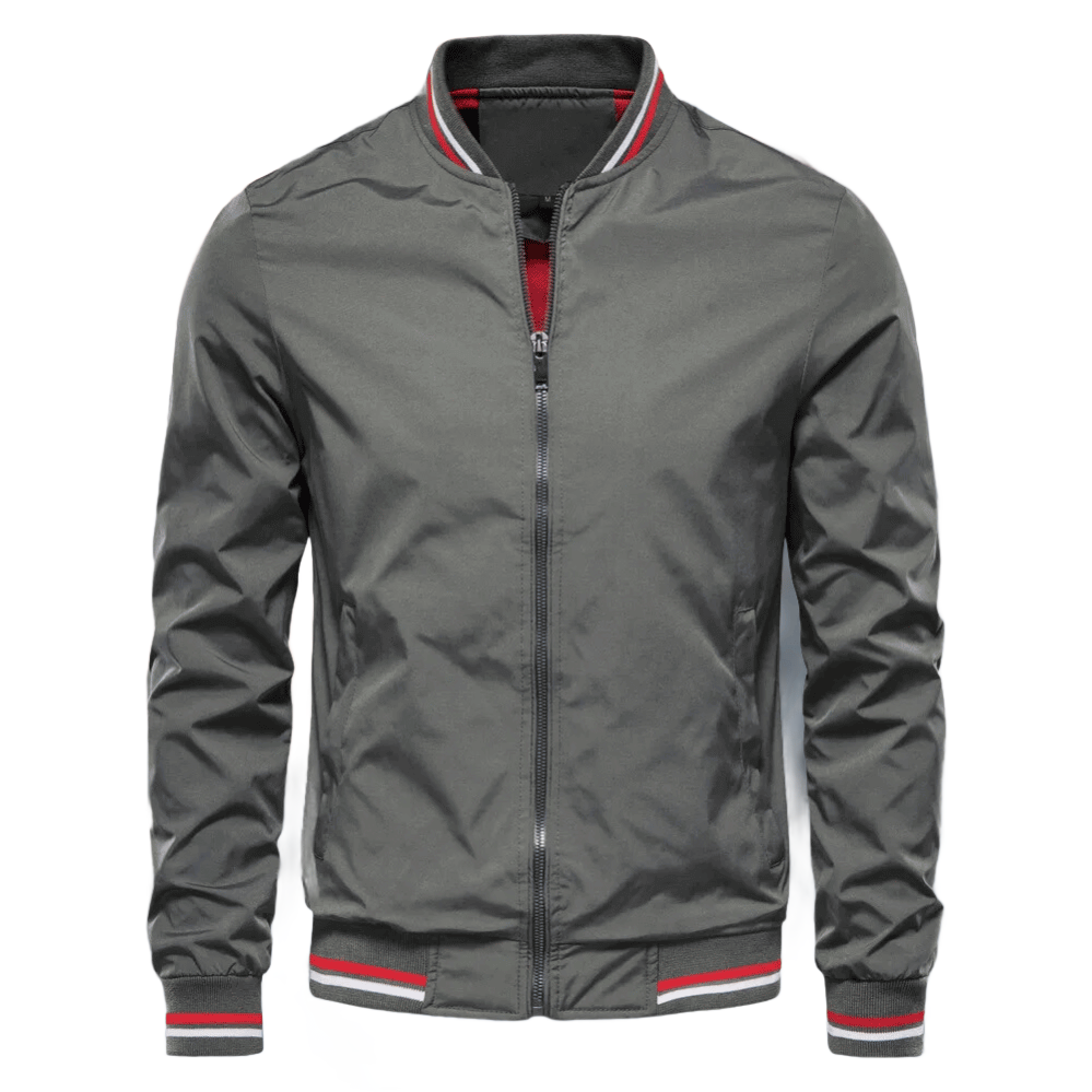 ADNAN | CASUAL JACKET