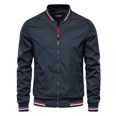 ADNAN | CASUAL JACKET