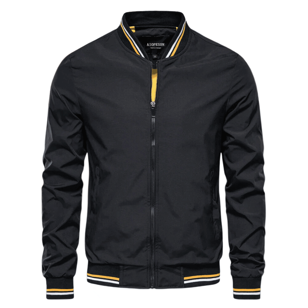 ADNAN | CASUAL JACKET