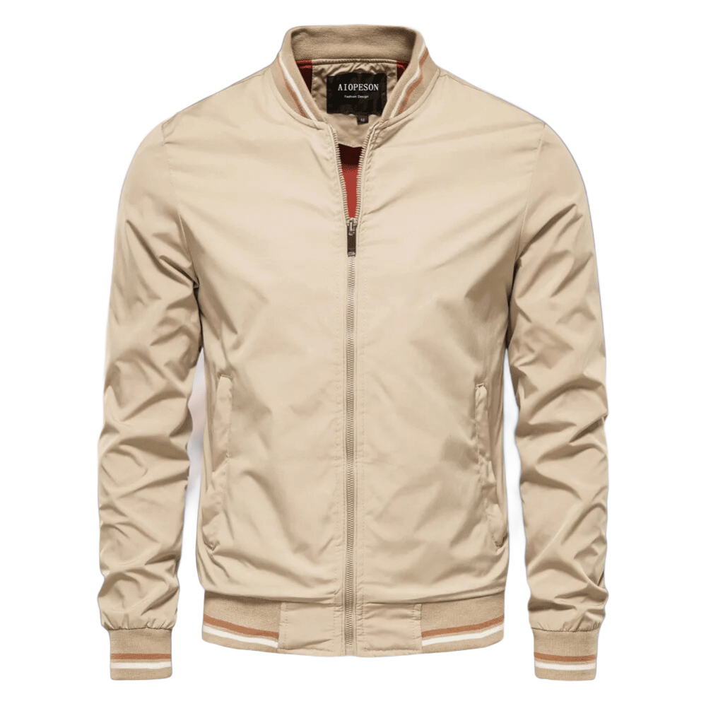 ADNAN | CASUAL JACKET