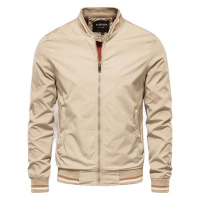 ADNAN | CASUAL JACKET