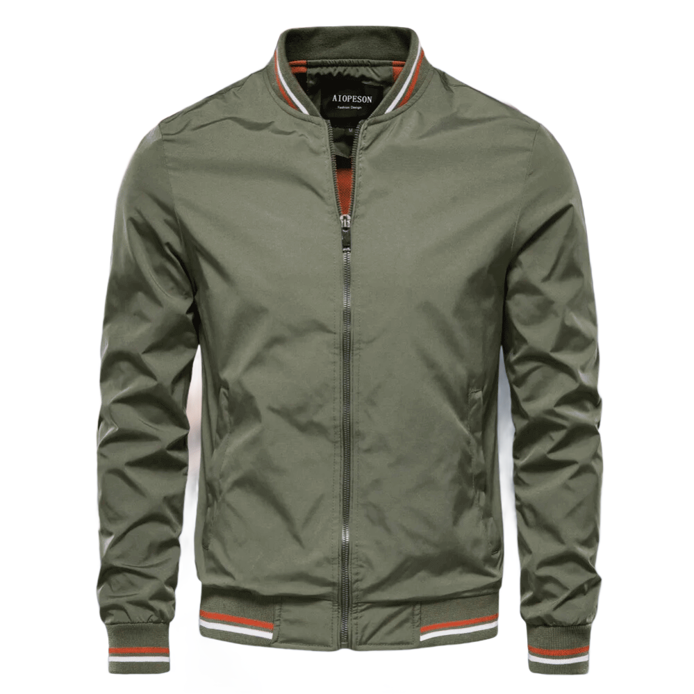 ADNAN | CASUAL JACKET