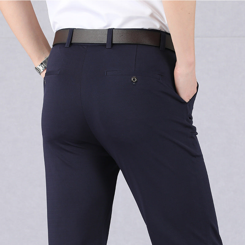 LEVI | STRETCHABLE TROUSERS