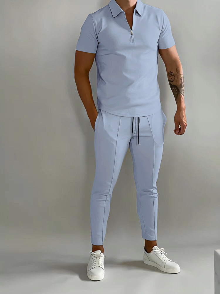 VAUGHN | CASUAL SET FOR MEN