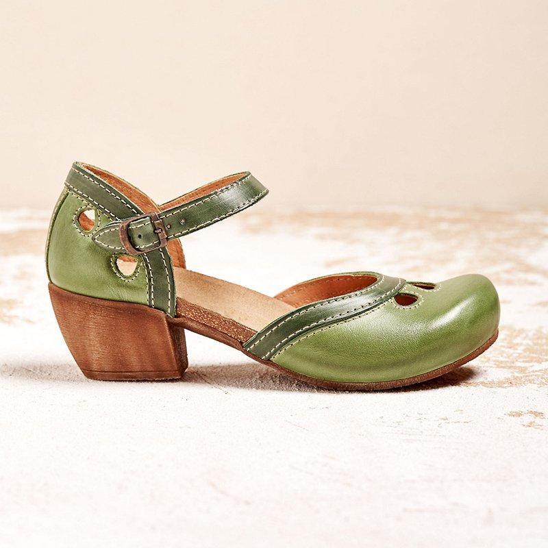 Alexia -  Orthopedic Women Sandals