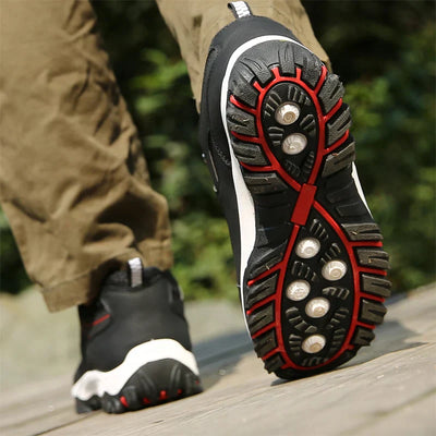 IAN™ | ORTHOPEDIC WALKING SHOES FOR MEN