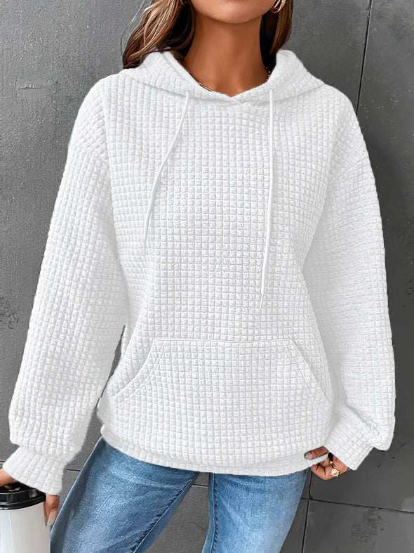 CHARLENE | COMFORTABLE HOODIE