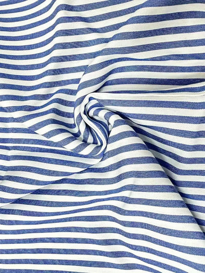 Zola - Striped Summer Dress