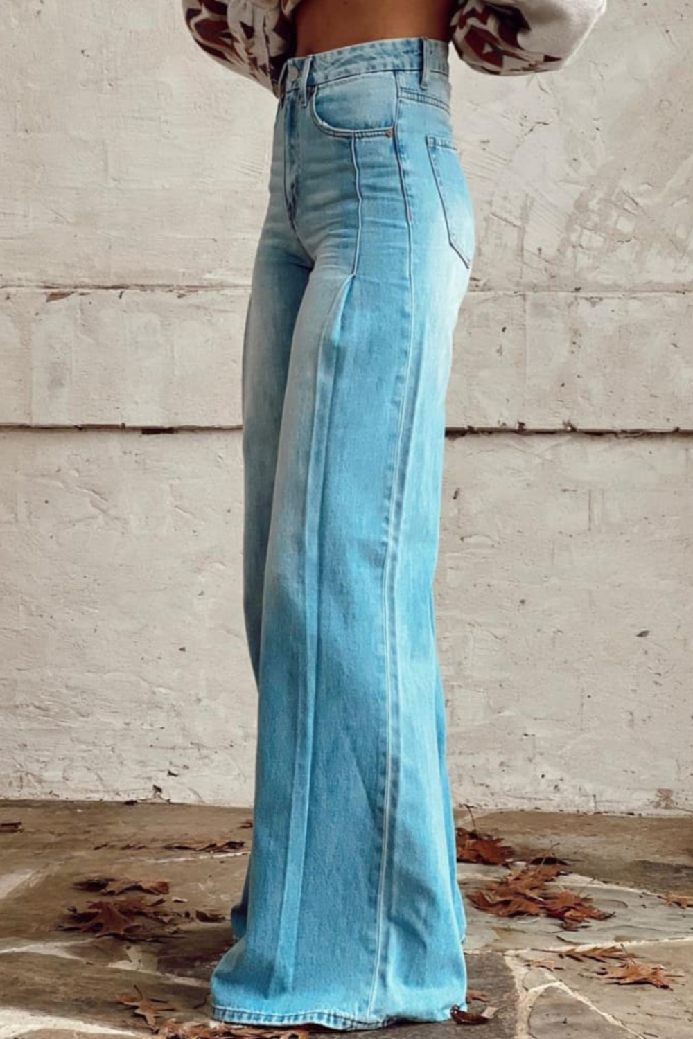 Loungette | Boho Vintage Pants