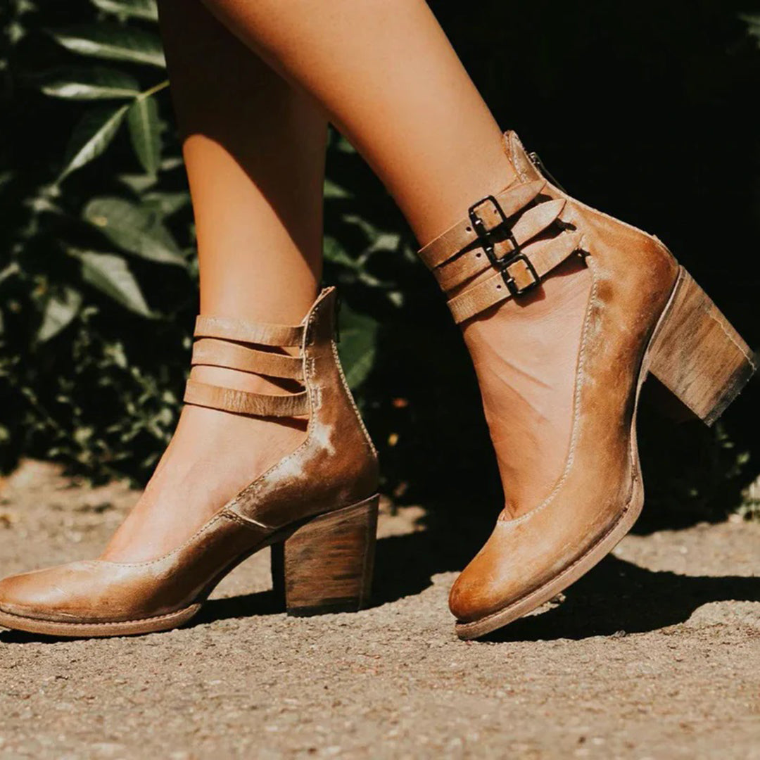 Vanessa | Vintage Pumps