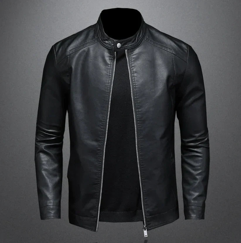 JASPER | BIKER JACKET FOR MEN