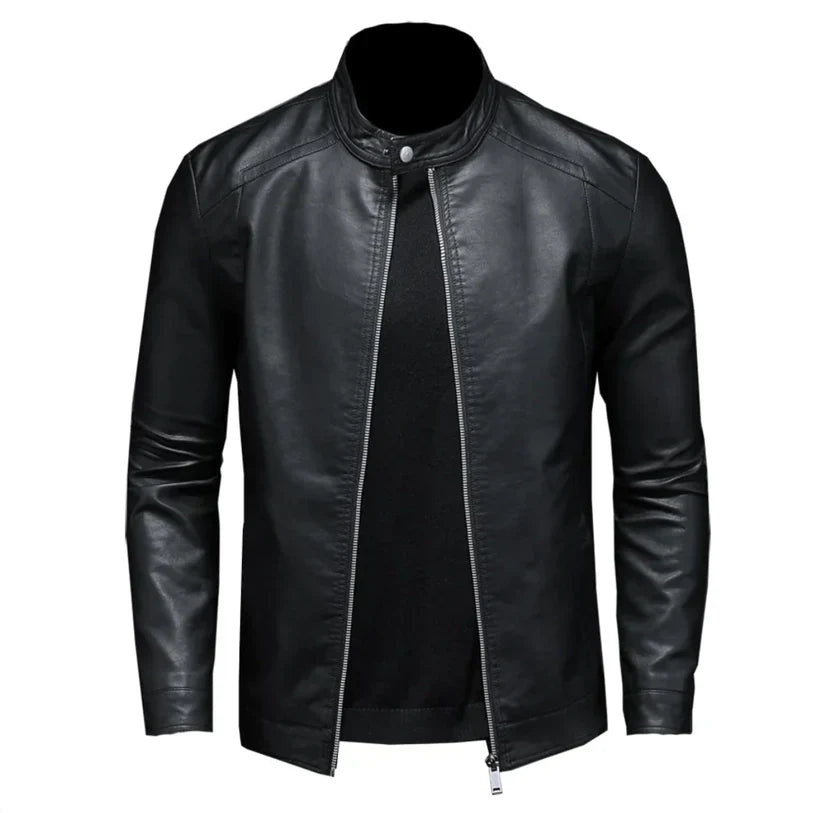 JASPER | BIKER JACKET FOR MEN