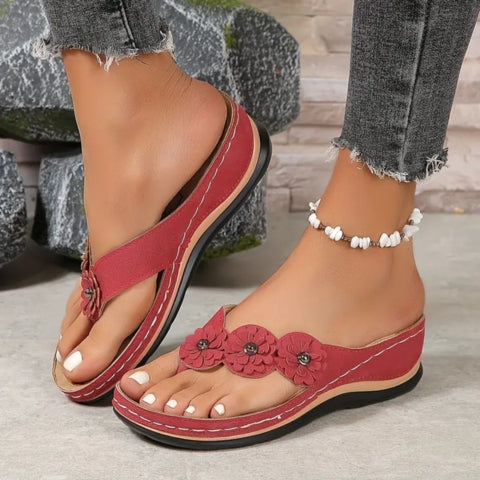 Florys™ - Comfortable Sandals