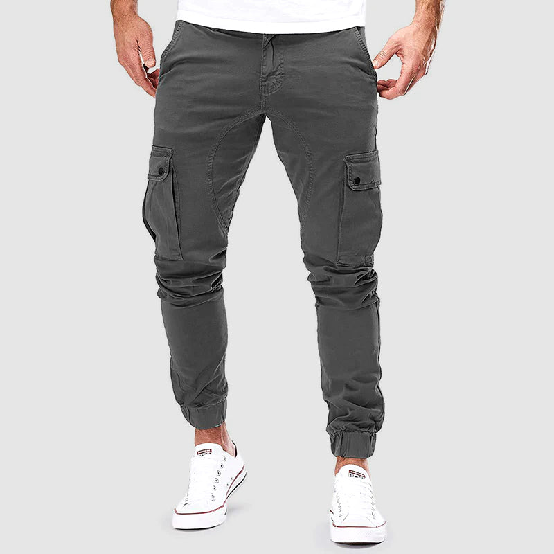 THOMPSON | CARGO PANTS FOR MEN