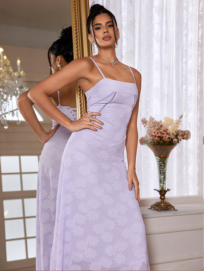 Aura™ - Elegant and light summer dress