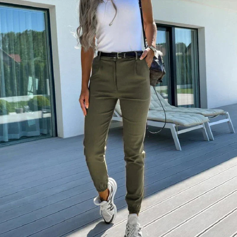 SHERRY | STYLISH PANTS