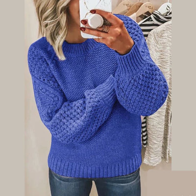 AGNES | COMFORTABLE SWEATER