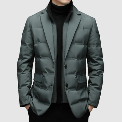 HECKENTHAL | PREMIUM MEN'S PARKA JACKET