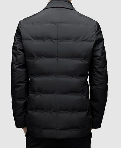 HECKENTHAL | PREMIUM MEN'S PARKA JACKET