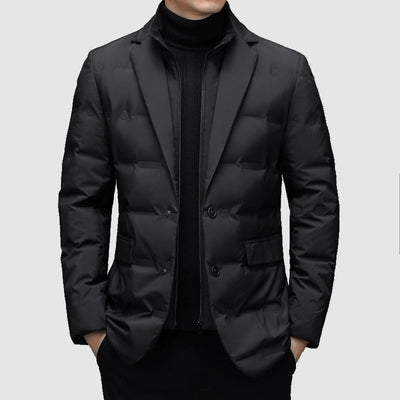 HECKENTHAL | PREMIUM MEN'S PARKA JACKET