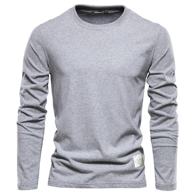 WILLIAM | LONG SLEEVED SHIRT