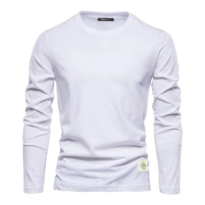 WILLIAM | LONG SLEEVED SHIRT