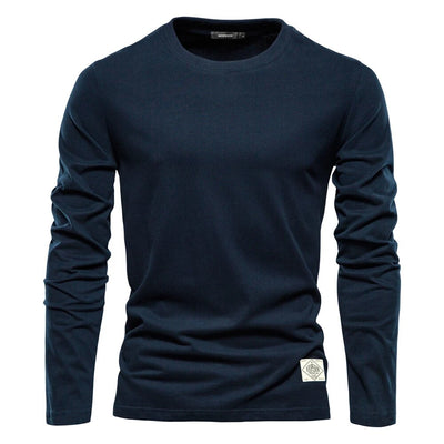 WILLIAM | LONG SLEEVED SHIRT