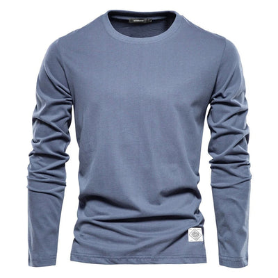 WILLIAM | LONG SLEEVED SHIRT