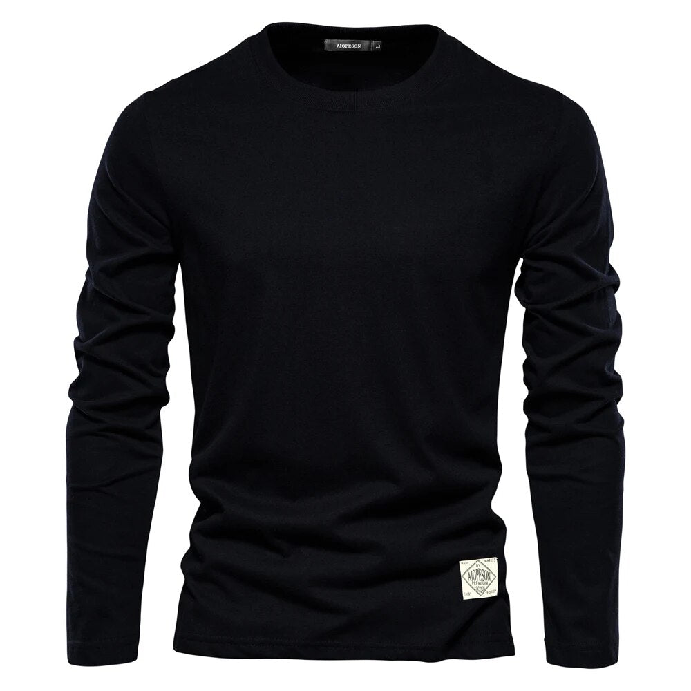 WILLIAM | LONG SLEEVED SHIRT